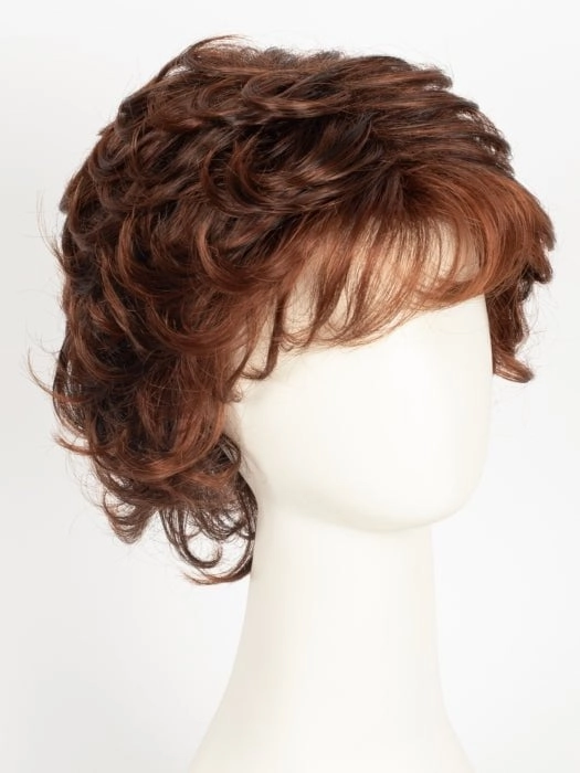 Peaches | Synthetic Wig (Basic Cap)