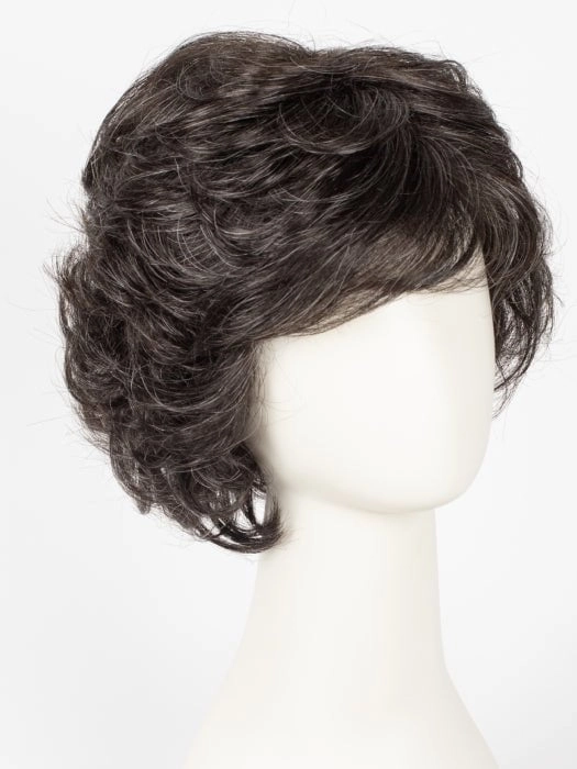 Peaches | Synthetic Wig (Basic Cap)