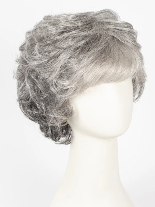 Peaches | Synthetic Wig (Basic Cap)