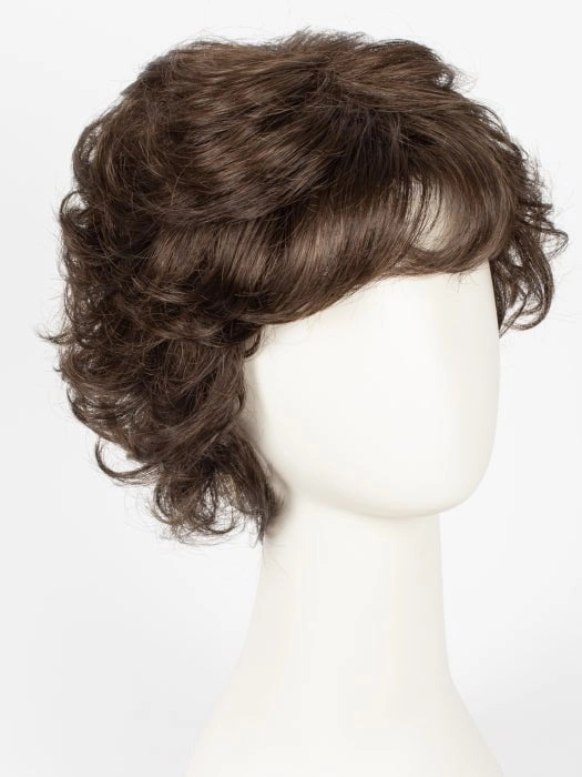 Peaches | Synthetic Wig (Basic Cap)
