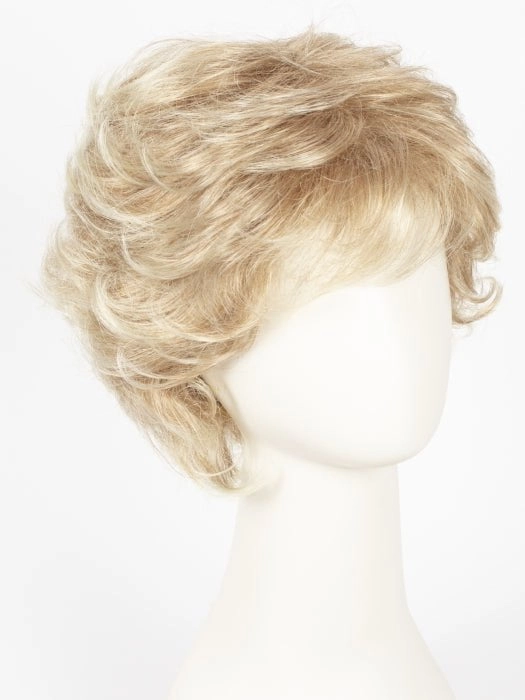 Peaches | Synthetic Wig (Basic Cap)