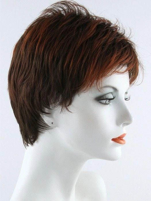 Penelope | Synthetic Wig (Basic Cap)