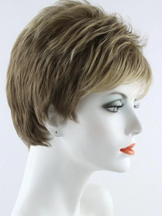 Penelope | Synthetic Wig (Basic Cap)
