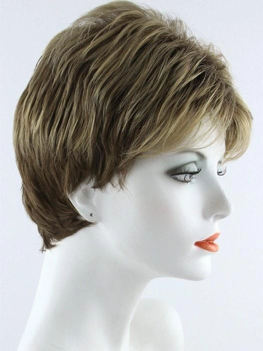 Penelope | Synthetic Wig (Basic Cap)