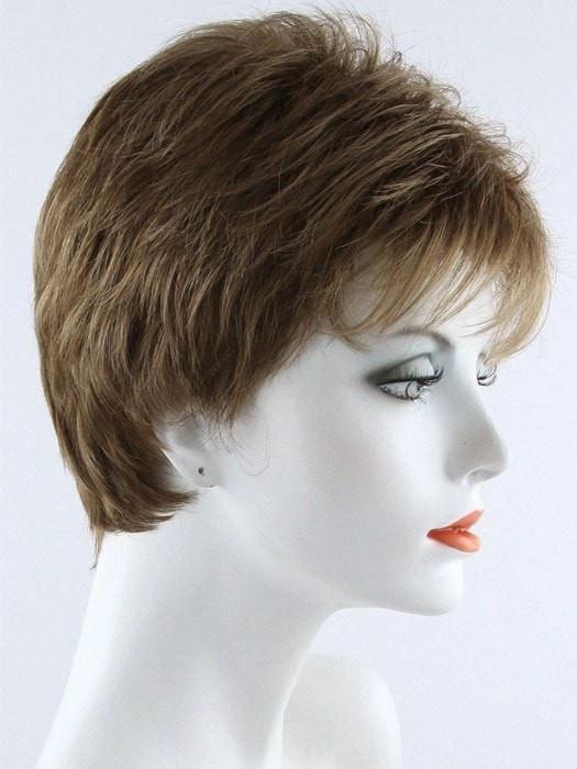 Penelope | Synthetic Wig (Basic Cap)