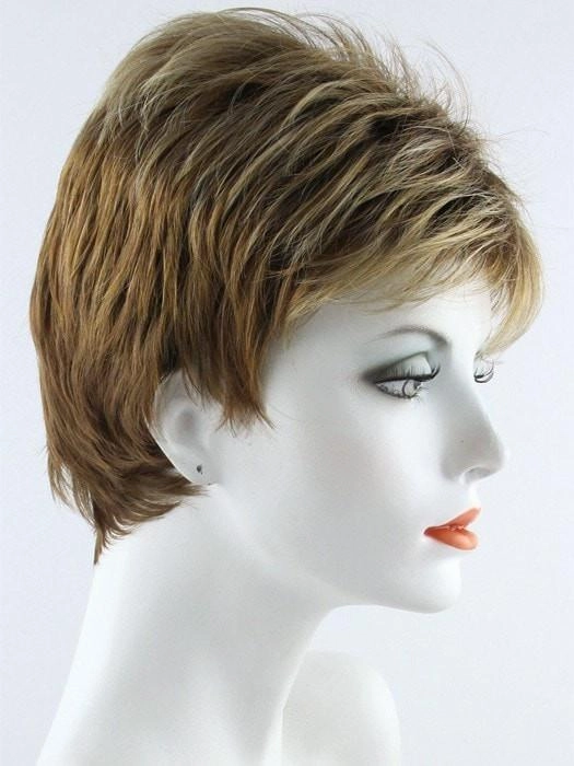 Penelope | Synthetic Wig (Basic Cap)