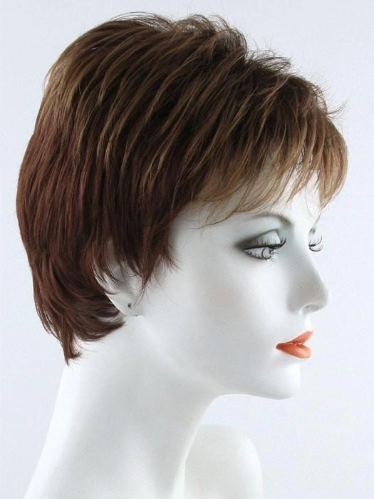 Penelope | Synthetic Wig (Basic Cap)