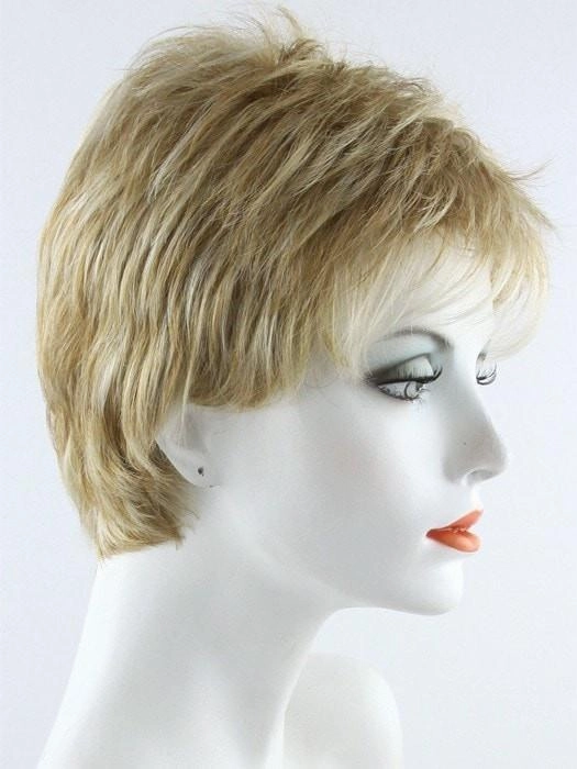 Penelope | Synthetic Wig (Basic Cap)
