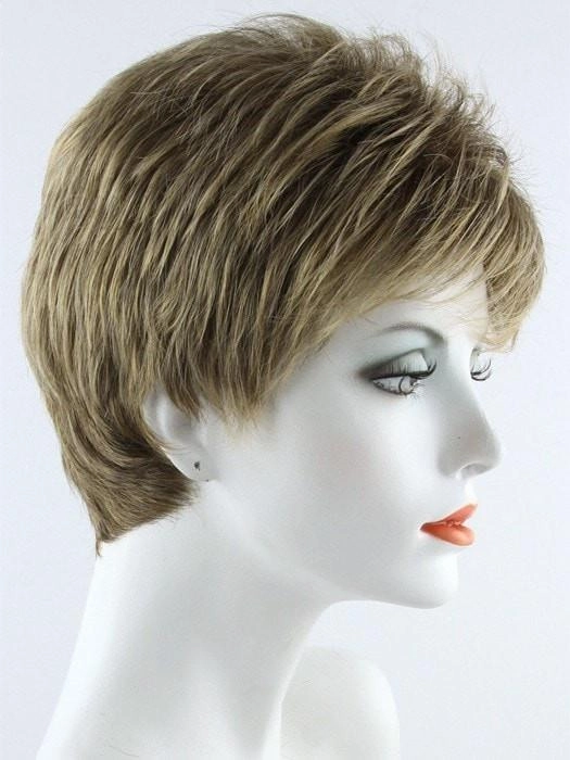 Penelope | Synthetic Wig (Basic Cap)