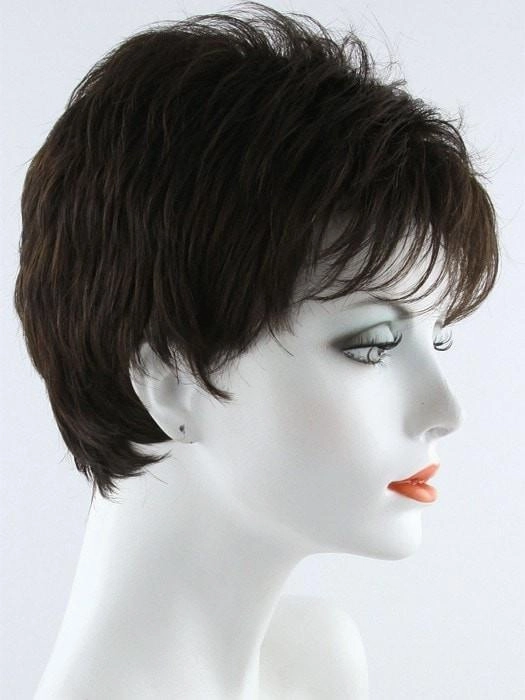 Penelope | Synthetic Wig (Basic Cap)