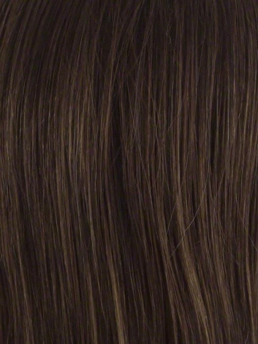 Penelope Wig by Envy | Open Top | Synthetic Fiber