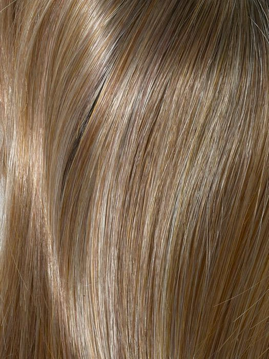 Penelope Wig by Envy | Open Top | Synthetic Fiber