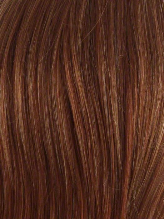 Penelope Wig by Envy | Open Top | Synthetic Fiber