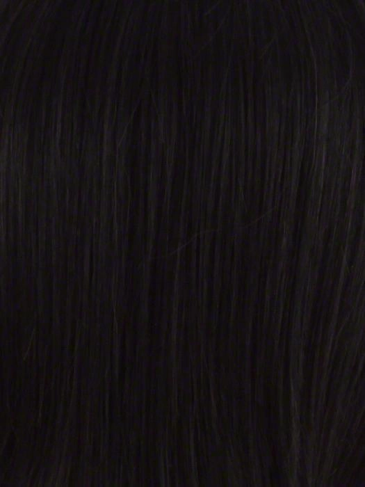Penelope Wig by Envy | Open Top | Synthetic Fiber
