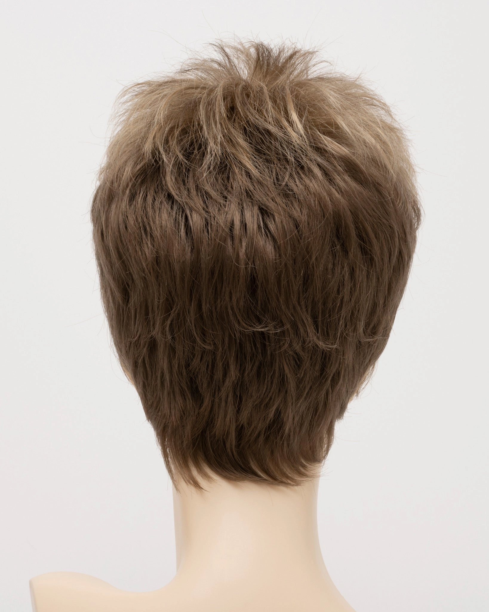 Penelope Wig by Envy | Open Top | Synthetic Fiber