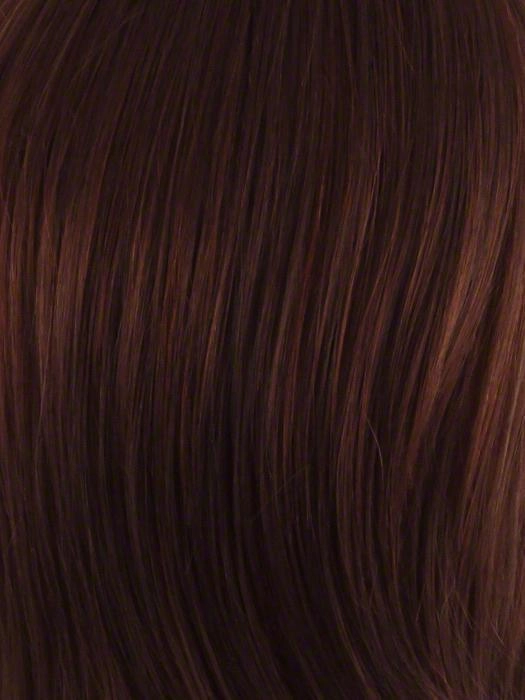 Penelope Wig by Envy | Open Top | Synthetic Fiber