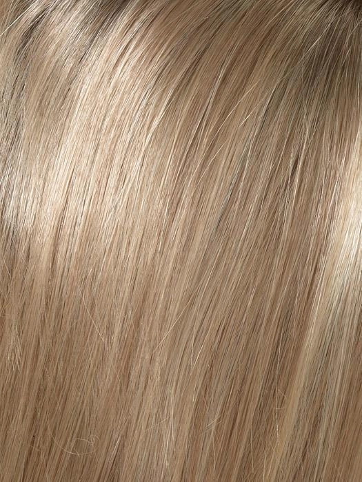 Penelope Wig by Envy | Open Top | Synthetic Fiber