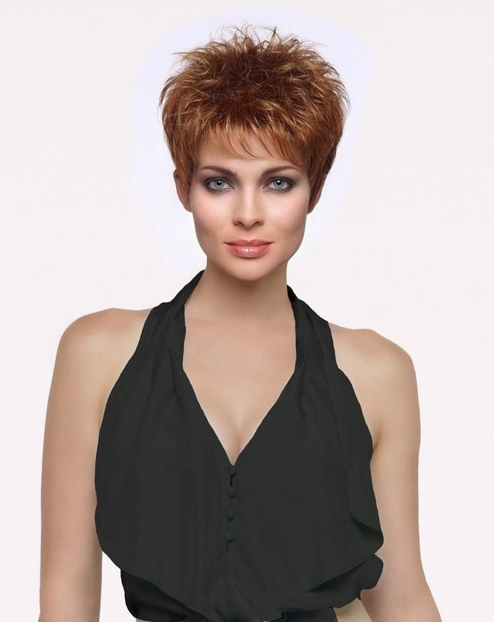 Penelope Wig by Envy | Synthetic Hair | Average Cap