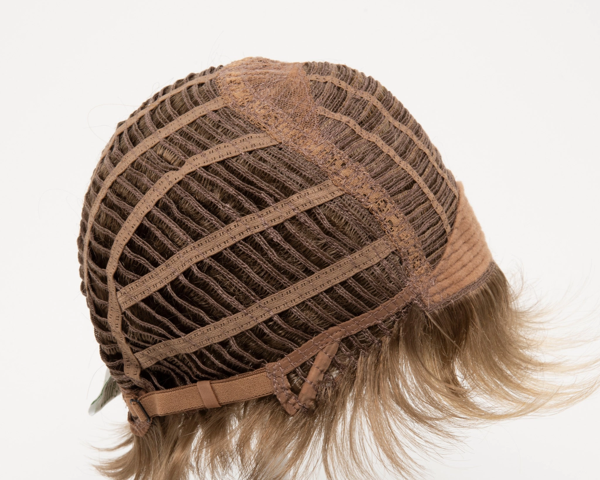 Penelope Wig by Envy | Synthetic Hair | Average Cap