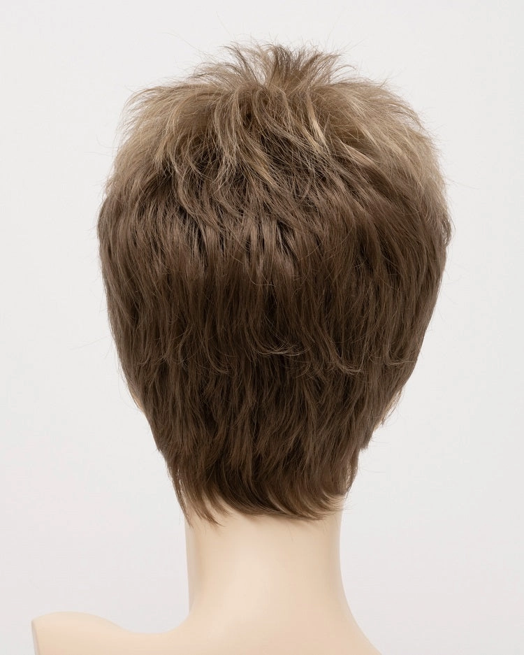 Penelope Wig by Envy | Synthetic Hair | Average Cap