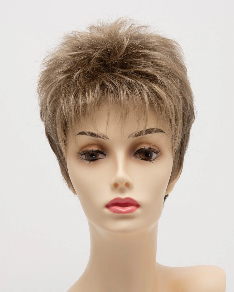 Penelope Wig by Envy | Synthetic Hair | Average Cap