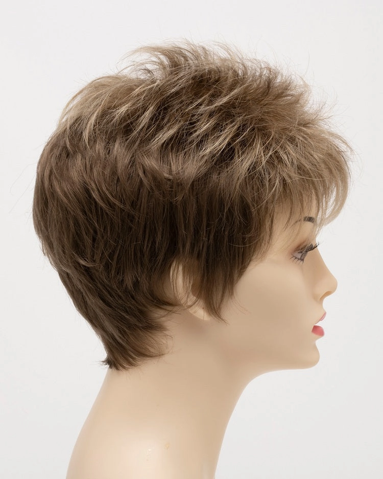 Penelope Wig by Envy | Synthetic Hair | Petite Cap