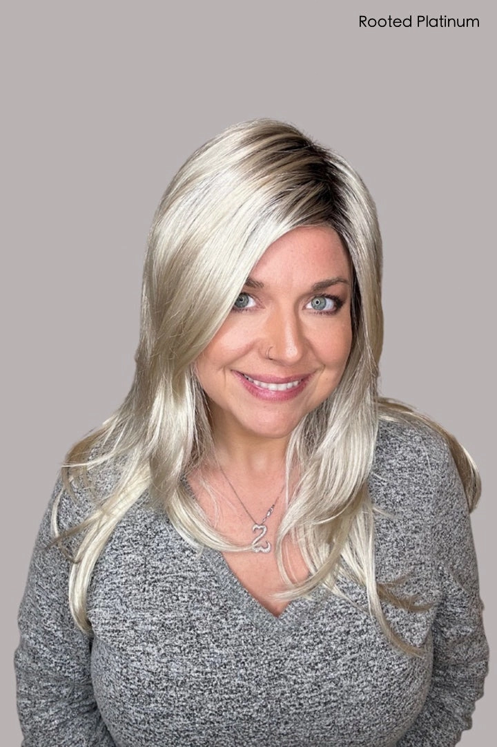 Penny Wig by Tony of Beverly | Synthetic Hair | Average Cap