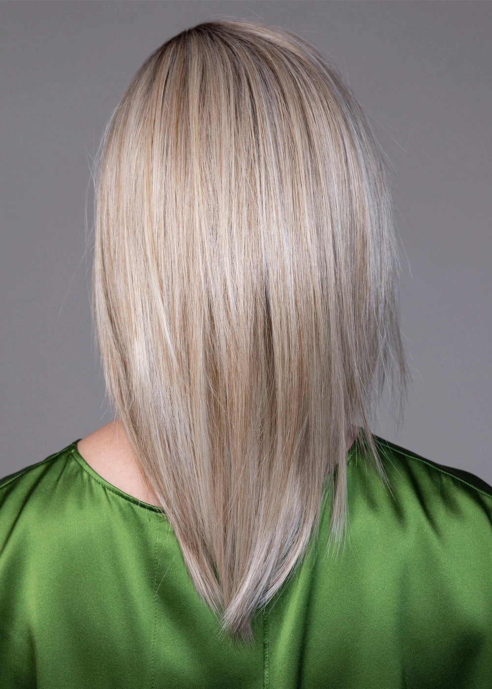 Peppermint E by Belle Tress | Caf E Collection | Heat Friendly Synthetic | OPEN BOX | FINAL SALE