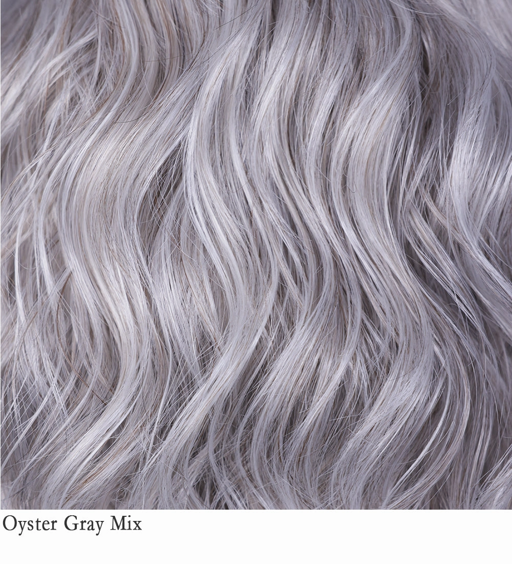Peppermint E by Belle Tress | Caf E Collection | Heat Friendly Synthetic | OPEN BOX | FINAL SALE