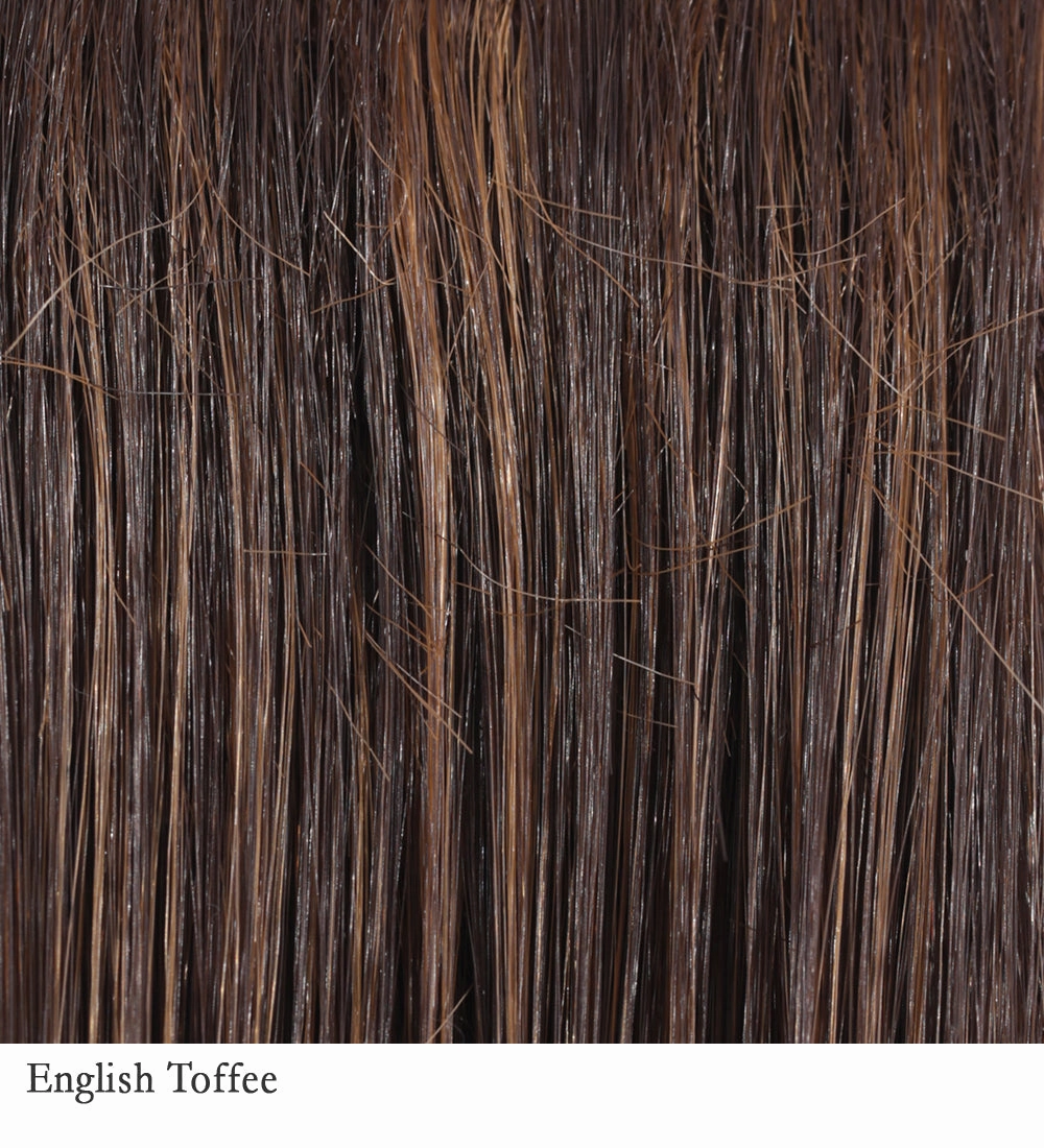 Peppermint E by Belle Tress | Caf E Collection | Heat Friendly Synthetic