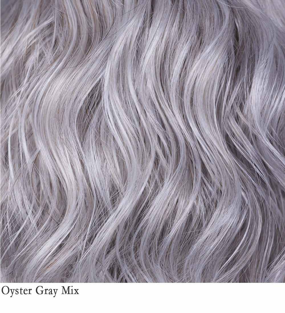 Peppermint E by Belle Tress | Caf E Collection | Heat Friendly Synthetic