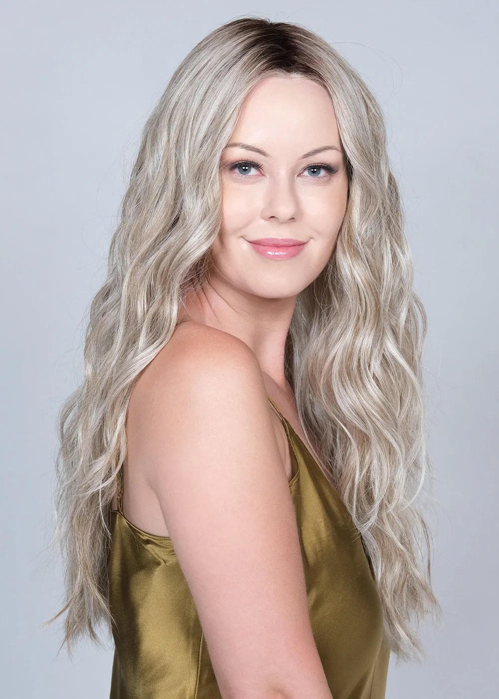 Perfect Blend by Belle Tress | Caf Collection | Heat Friendly Synthetic