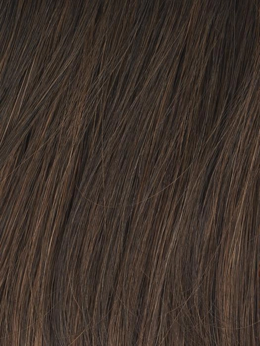 Perfection | Synthetic Lace Front Wig (Mono Part)