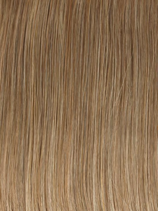 Perfection | Synthetic Lace Front Wig (Mono Part)