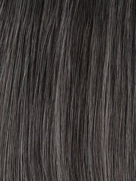 Perfection | Synthetic Lace Front Wig (Mono Part)