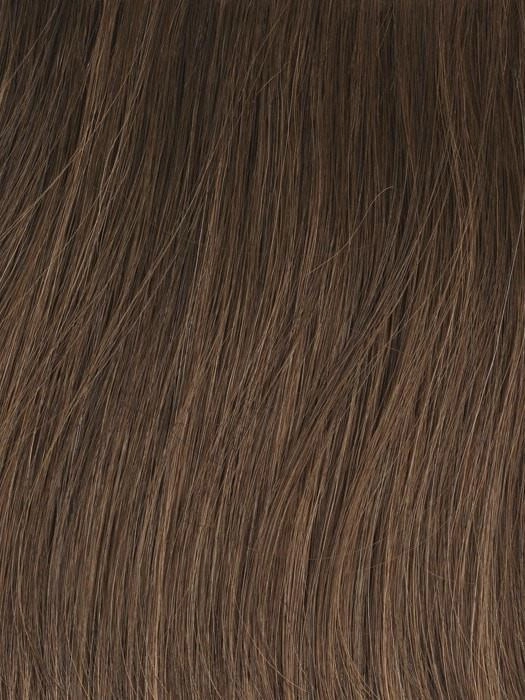Perfection | Synthetic Lace Front Wig (Mono Part)