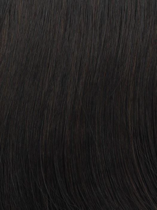 Perfection | Synthetic Lace Front Wig (Mono Part)