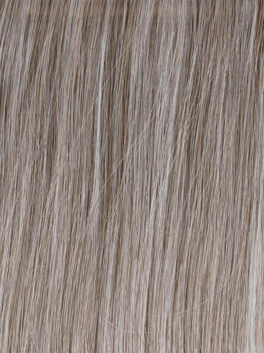 Perfection | Synthetic Lace Front Wig (Mono Part)