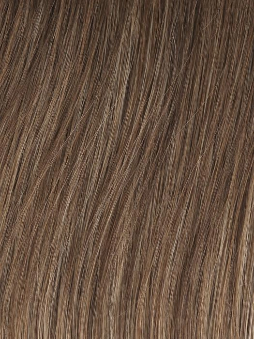 Perfection | Synthetic Lace Front Wig (Mono Part)