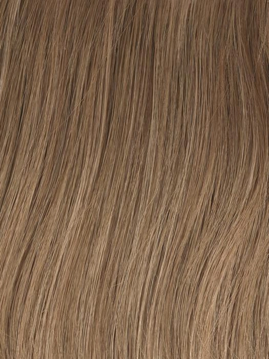 Perfection | Synthetic Lace Front Wig (Mono Part)