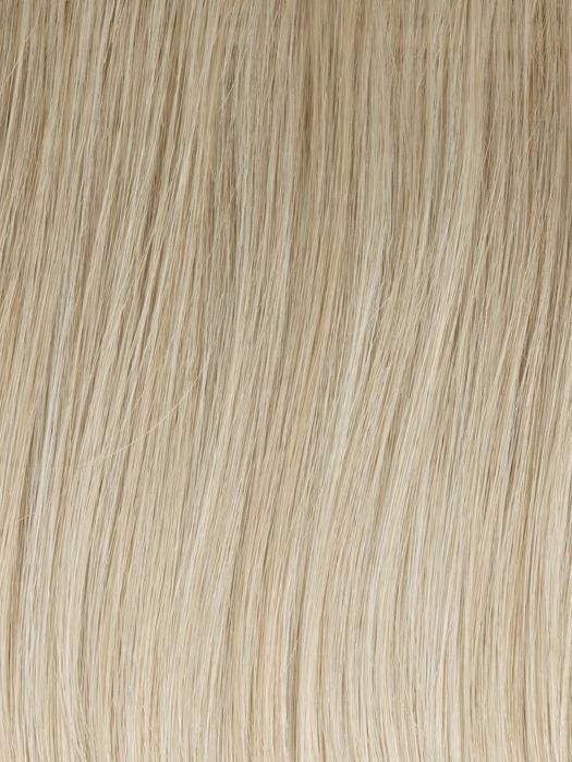 Perfection | Synthetic Lace Front Wig (Mono Part)