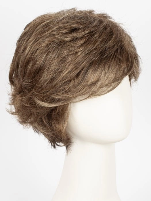 Perk | Synthetic Wig (Basic Cap)