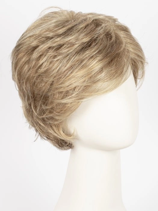 Perk | Synthetic Wig (Basic Cap)