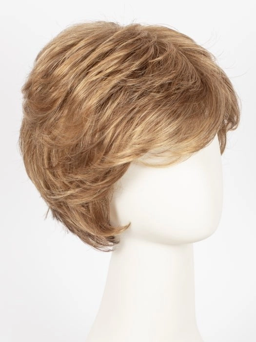 Perk | Synthetic Wig (Basic Cap)