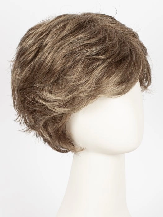 Perk | Synthetic Wig (Basic Cap)