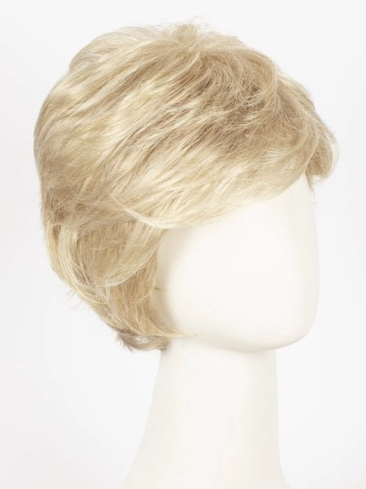 Perk | Synthetic Wig (Basic Cap)