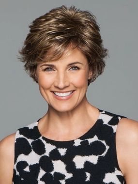 Perk Wig by Gabor | Average Cap | Synthetic Fiber
