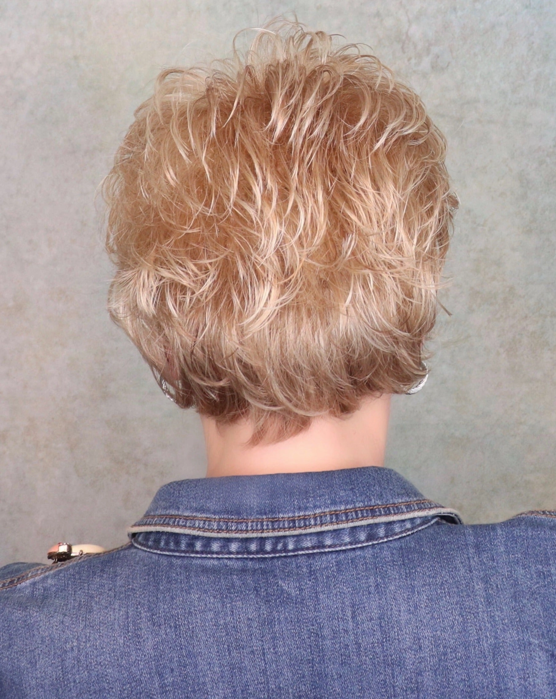 Perk Wig by Gabor | Synthetic Hair | Average Cap