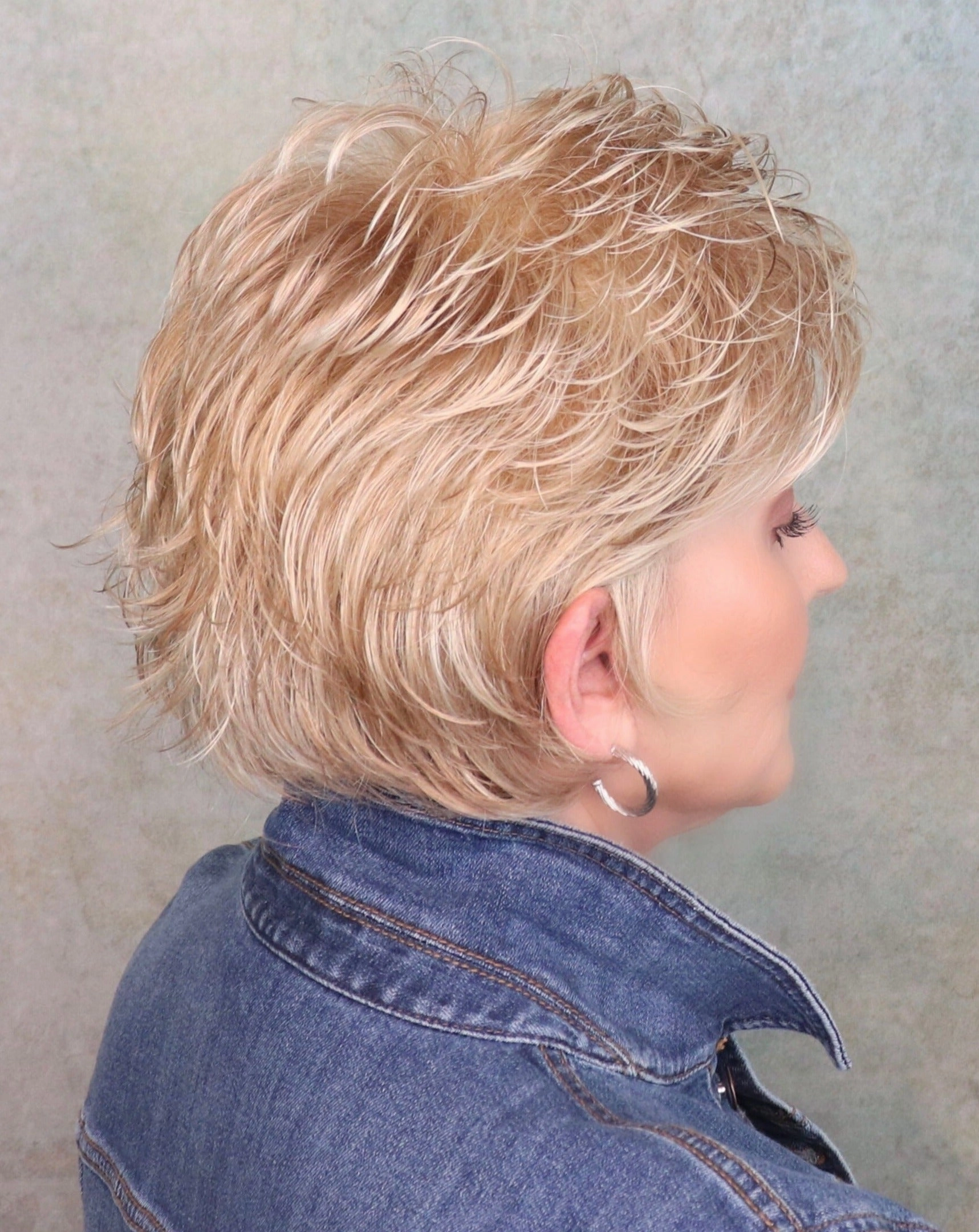 Perk Wig by Gabor | Synthetic Hair | Average Cap