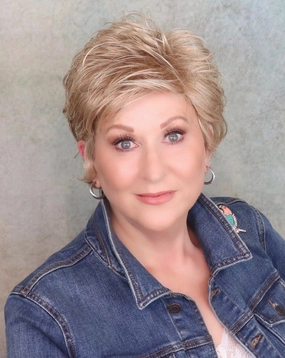 Perk Wig by Gabor | Synthetic Hair | Average Cap